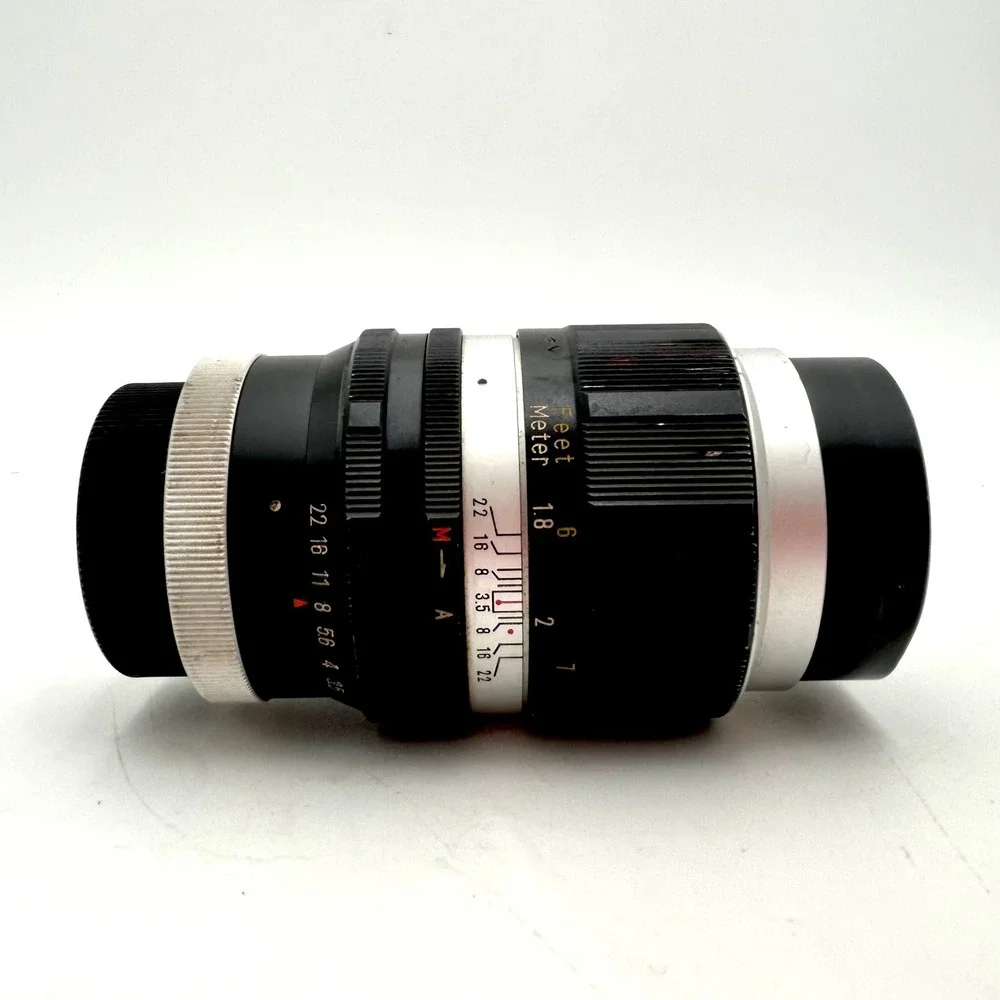 Tokina tele auto